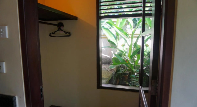 Villa Santai Pemuteran, Rezervovat Vila Chaty v Bali, Chalupa