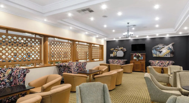 Park Hotel Mokopane, Buchen Sie Hotel Mokopane 