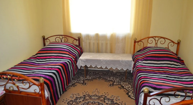 Standard Triplo quarto Serik & Geora Guesthouse