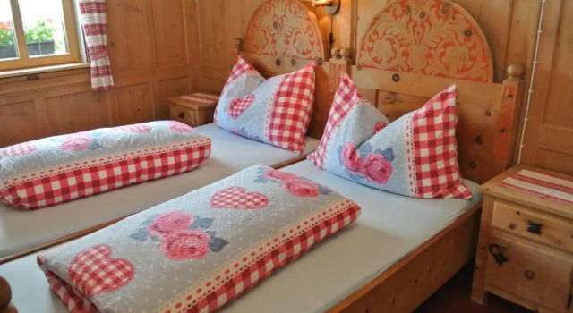 Zur Stilli Davos Dorf, Book Hotel Davos-Dorf 