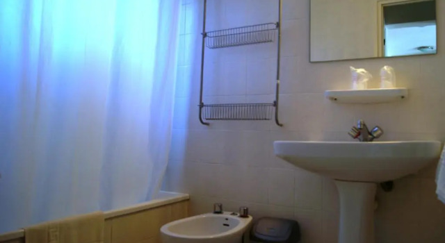 Апартаменты Apartamentos California I y II
