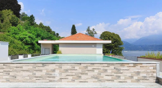 Appartamento Carolnoemi - Vista Lago - By Impero House