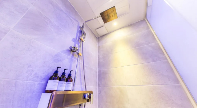 Номер Standard LA View Hotel