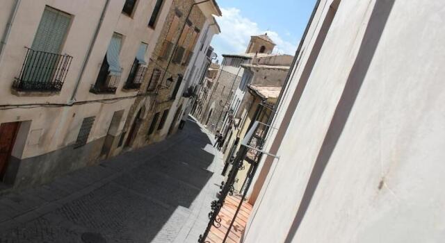 Hospedería de Cuenca, Prenota Ostello Cuenca Provincia di Cuenca