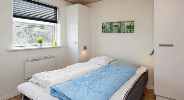 5 Star Holiday Home in Vestervig