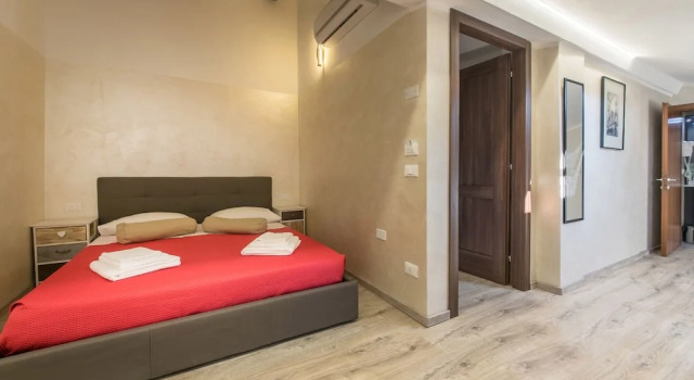 Номер Standard Red Lion Guest House