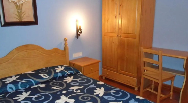 Номер Economy Casa Villaverde
