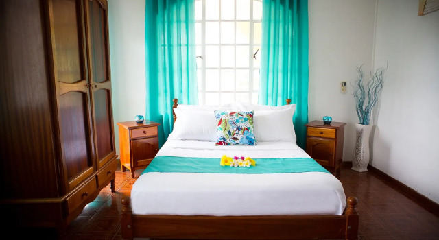 Residence Mascareigne, Забронировать Отель Блу-Бэй Mauritius South Coast, рядом с Blue Bay Marine Park