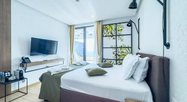 Olive Villas, Забронировать Отель Отели области Бургас с бассейном, Бассейн