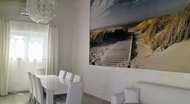 Ikebana Villas Porto Pino Beach, Забронировать Отель Порто-Пино Sulcis Iglesiente