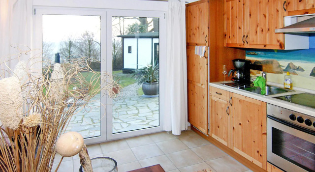 Ferienwohnung, Sassnitz, Забронировать Апартаменты/квартира Апартаменты Засниц, рядом с Галерея Рюгена, Апартаменты/квартира