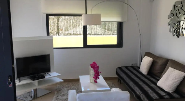 Duplex con piscina individual y vistas al mar en Torrevieja, Забронировать Отель Торревьеха Коста-Бланка