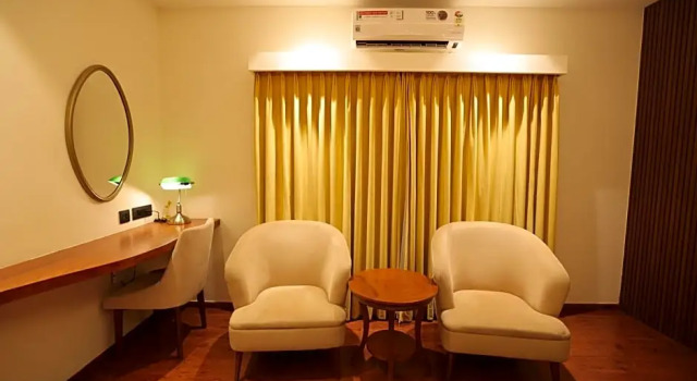 Номер Premium Poppys Vista Hotel