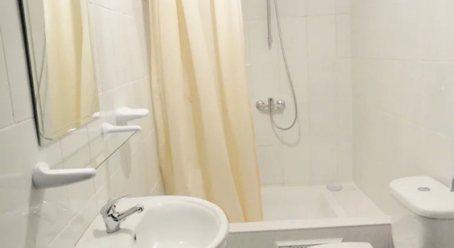 Семейный номер Standard Дуплекс Apartments Marco Polo Midi