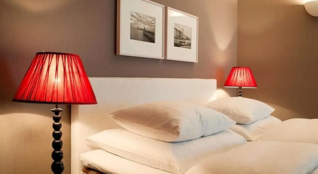 Номер Classic Boutique Hotel Kindli