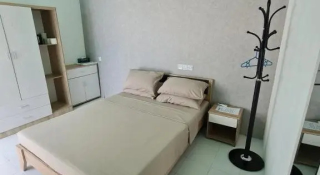 Двухместный номер Standard Veli Inn