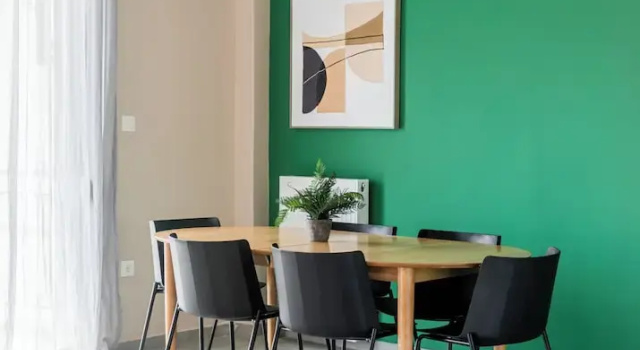 Номер Standard Snug by Zoia Living