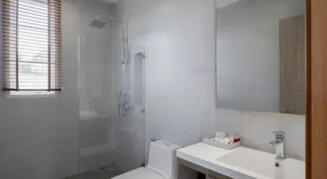 Baan T.Home 1 Pool Villa, Chiang Mai