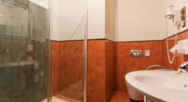 Номер Economy Jelenia Struga MEDICAL SPA