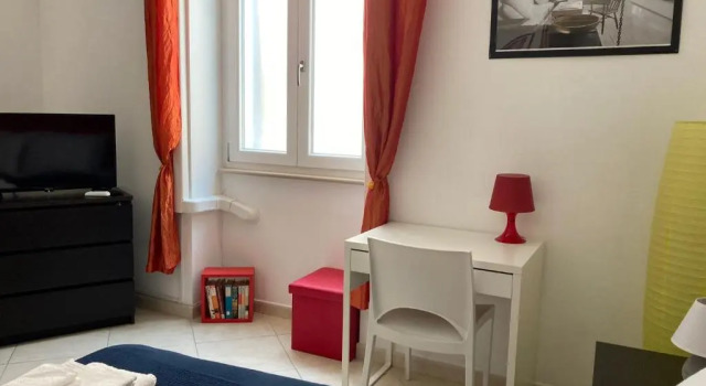 Номер Comfort BENVENUTI AL SUD