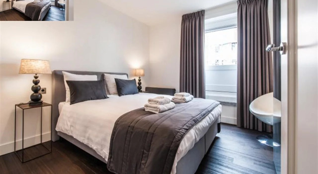 Numa Amsterdam Oosterpark, Забронировать Отель Отели Норда 3 звезды, 3*