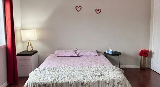 Номер Premium Beautiful Queen Room