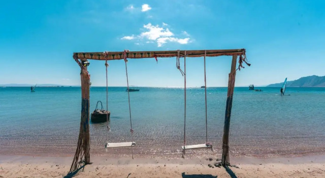 Номер Standard Ganet Sinai Resort