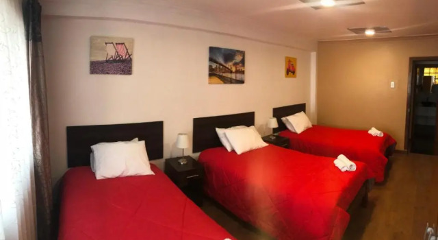 Del Niño Apartment II, Best location in Cusco, Rezerwuj Apartament Apartamenty w Cuzco, w pobliżu Qenko, Apartament