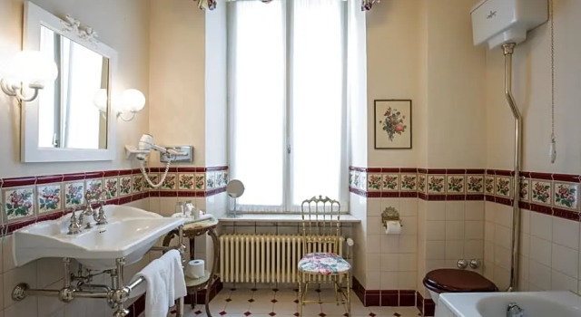 Номер Comfort Hotel Der Kleine Prinz