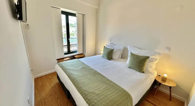 Charming Apartment in Porto's Center