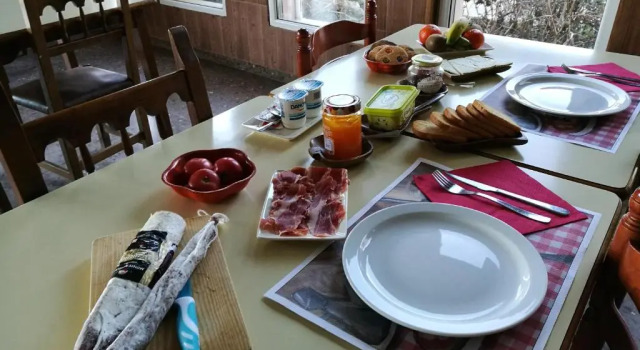 Casa Albano, Забронировать Отель Бальдельоу Уэска