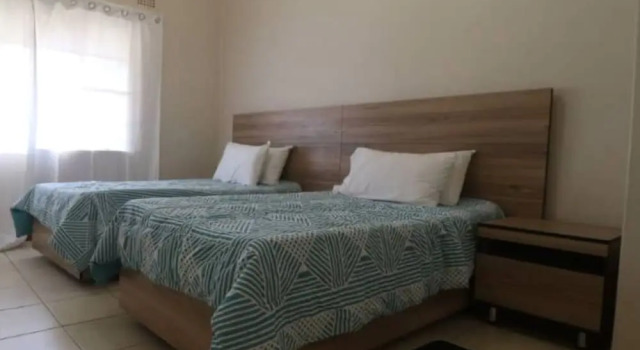Davie's BnB, Réserver Chambre d'hôtes Lilongwe Malawi