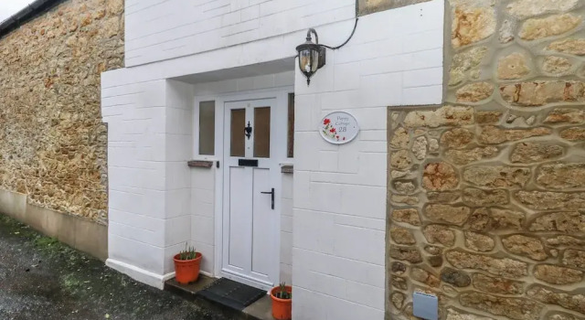 Poppy Cottage, Rezervasyon Tatil Evi Merseyside villalar, Villa