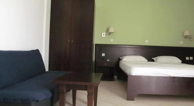 Студия Rio Hotel
