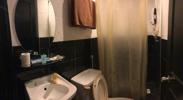 Двухместный номер Executive GD Hotel - Permas Jaya
