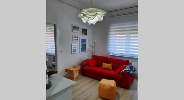 Апартаменты Meli's House