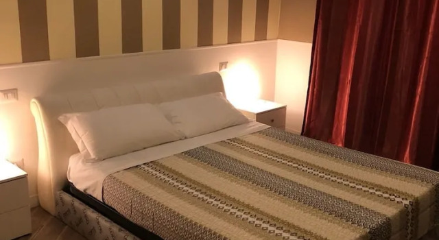 Номер Classic Rent Rooms Colosseum
