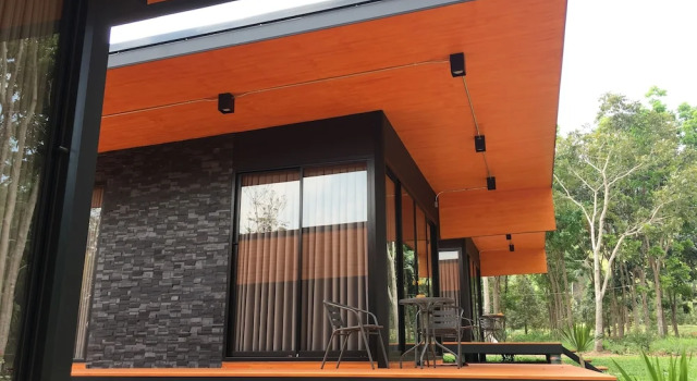 Forest Hill Resort, Забронировать Курортный отель Санамчай 