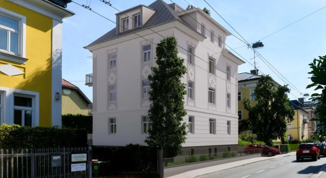 Villa Flöckner