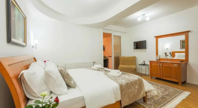 Villa Niko, Rezervasyon Villa Lake Ohrid ucuz oteller
