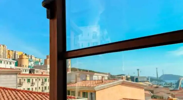 Sea Sunset Hotel - Welcome to a Mixing World of Friends, Rezervovat Hotel An Thoi 