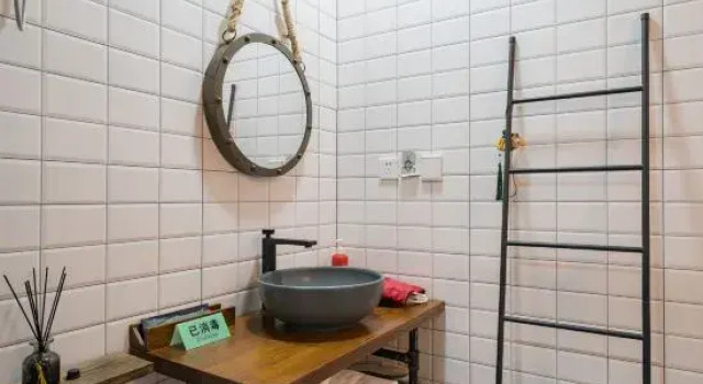 Suyan Homestay · The Blaze Retreat