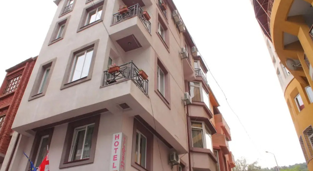 Vake Hotel, Prenota Hotel Vake Tbilisi, vicino a Parco di Vake