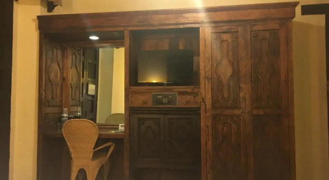 Номер Standard Hotel Mansion Iturbe