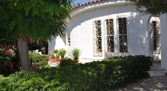 Casa Vacanze Via dellOasi