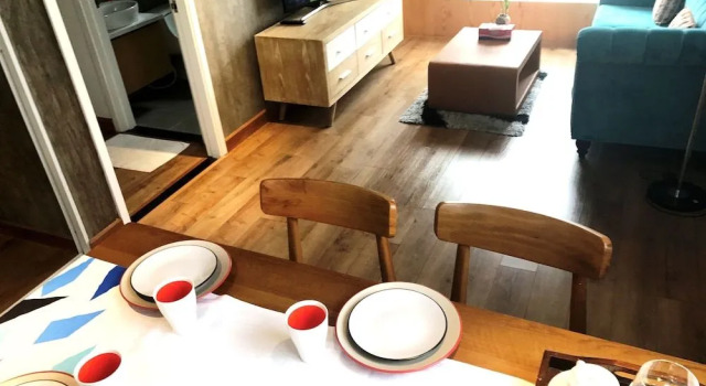 An Phat Apartment, Забронировать Апартаменты/квартира Апартаменты провинции Хошимина, Апартаменты/квартира