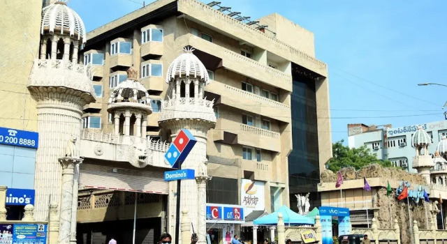 Mourya Lords Inn, Kurnool, Réserver Hôtel Kurnool Andhra Pradesh