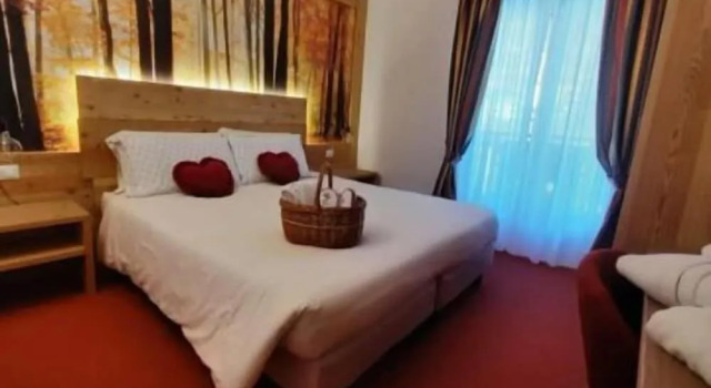 Hotel Des Alpes
