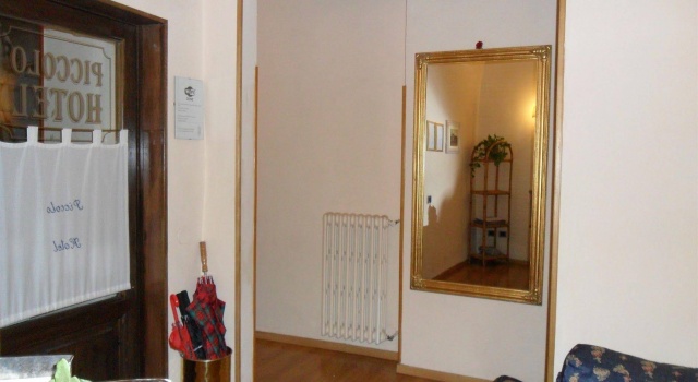 Piccolo Hotel