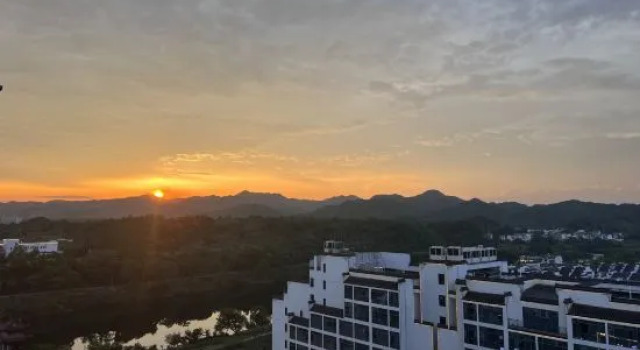 Yueya Fengjing Hotel (Shangrao Wuyuan Cultural Square Landscape Bridge), Rezerwuj Hotel Wuyuan Jiangxi